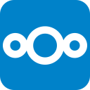 Nextcloud Hub icon