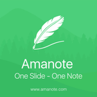 Amanote icon