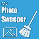 MyPhotoSweeper icon