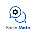 SocialMate icon