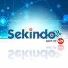 Sekindo - Universal McCann icon