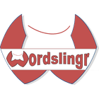 Wordslingr icon