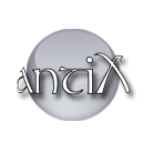 AntiX icon