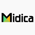 Midica icon