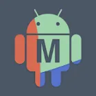 MacroDroid icon