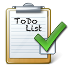 Alinof ToDoList icon