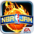 NBA JAM icon