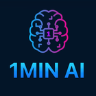 1min.AI icon