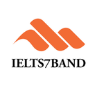 IELTS7BAND - IELTS Preparation icon