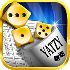 Yahtzee Dice gam icon