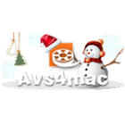 AVS4Mac M4V Converter Plus icon