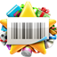 Stickybits icon