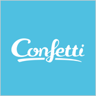 Confetti icon