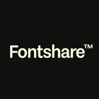 Fontshare icon