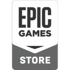 Epic Games Store icon