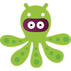 OctoDroid icon