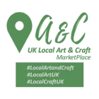 Local Art and Craft UK icon