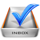 Midnight Inbox icon