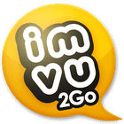 IMVU 2Go icon