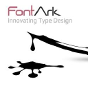 FontArk icon