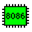 Emu8086 icon