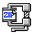 Info-ZIP icon