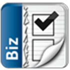 Business task icon