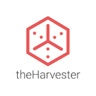 TheHarvester OSINT Tool icon