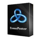 Zennoposter icon