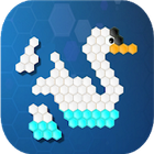 Hexa Mosaic icon