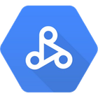 Google Cloud Dataproc icon