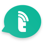 Talkray icon