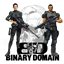 Binary Domain icon