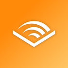 Audible icon