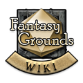 Fantasy Grounds icon