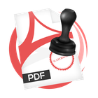 PDF Watermark icon