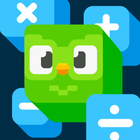 Duolingo Math icon