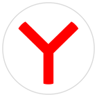 Yandex Browser icon