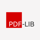 PDF-LIB icon