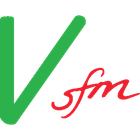 VisualSFM icon