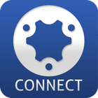 SimPRO Connect icon