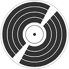 Discogs icon