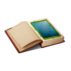 Ebook Searcher icon