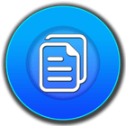 Copy Log icon