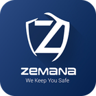 Zemana Mobile Antivirus icon