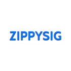 ZippySig icon