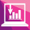 IBM Cognos Insight icon