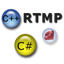 Crtmpserver icon