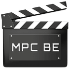 MPC-BE icon