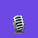 Podcast Transcribe icon